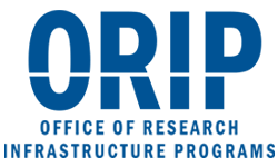 National Institutes of Health - Office of Research Infrastructure Programs